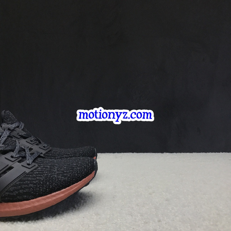 Adidas Ultraboost 3.0 Tech Rust Bronze